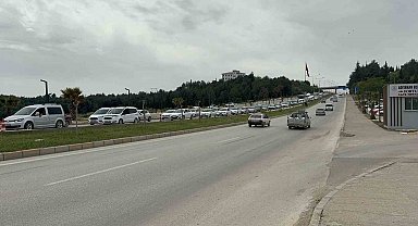 Başkan Tutdere'den Eğriçay Köprüsü için acil çağrı