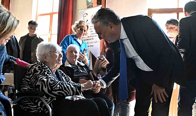 Başkan Ümit Uysal: "Köy Enstitüleri'ne ihtiyaç var"