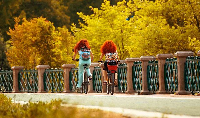 Başkan Ünlüce'nin söz verdiği projede çalışmalar 7 Nisan'da başlıyor