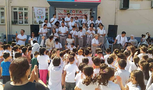 Başkan Uyan: "Otizme bakış açısını değiştirmek zorundayız"