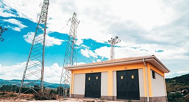 Başkent EDAŞ Bartın'ın enerji altyapısını güçlendirmeye devam ediyor