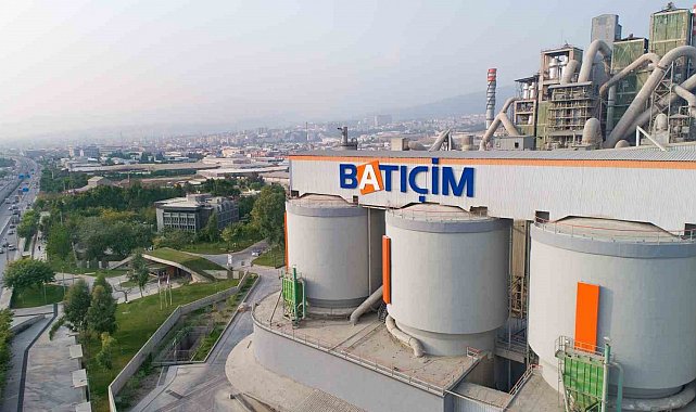 Batıçim'den yeniden yapılanma kararı