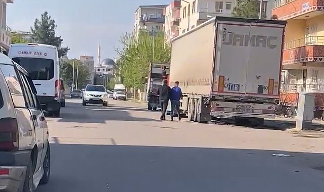 Batman'da cezaevi firarisi JASAT tarafından yakalandı