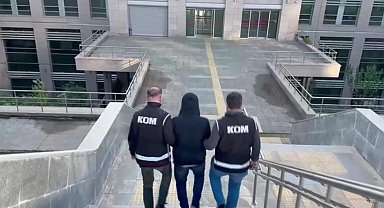 Batman'da E-Sınav'da kopya düzeneği operasyonu: 1 kişi tutuklandı