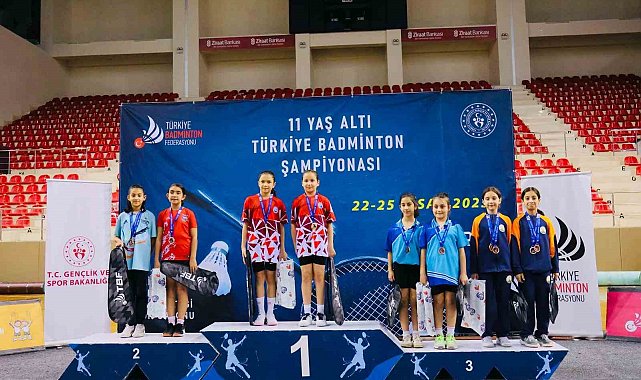 Battalgazi Belediyesporlu Hatice Muhlise Doğan milli takımda