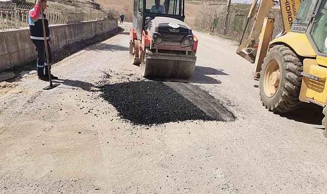 Battalgazi'de bayram tatili hizmetlle geçti