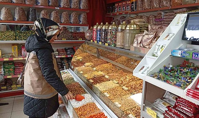 Bayburt'ta 'Güvenilir Gıda' denetimleri yapıldı