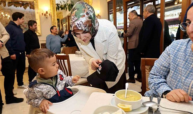 Bayram tatilindeki ziyaretçi sayısı esnafı mutlu etti