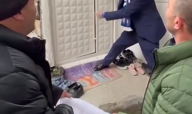 Bayramda çocukluk özlemlerini giderdiler