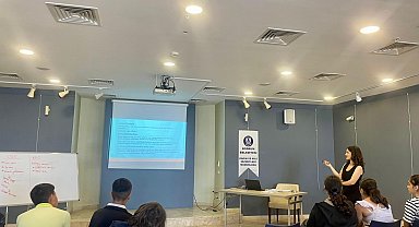 Belediyenin "Psikoeğitim Seminerleri" başladı