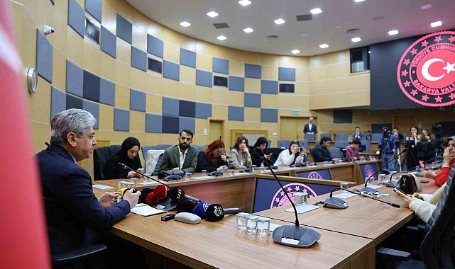 Beş kişinin öldüğü vahşetin ardından Sakarya Valisi acı gerçeği paylaştı