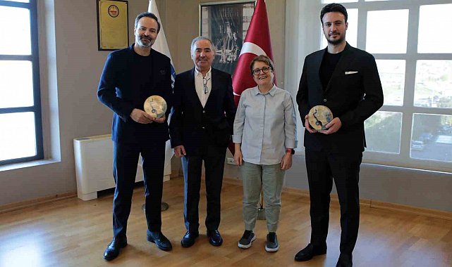 Beyaz Güvercinler Burs Programı'na bağış desteği