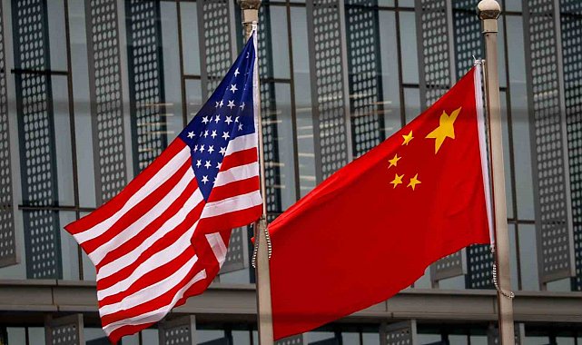 Beyaz Saray, Çin'e uygulanan gümrük vergisini yüzde 145 olarak revize etti