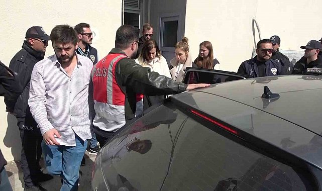 Beykoz Belediye Başkan Yardımcısı Fidan Gül tutuklandı