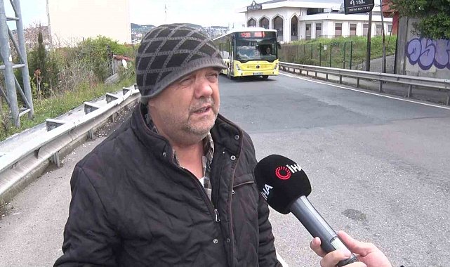 Beykoz Sofrası Beykoz Belediyesi tarafından kapatıldı, vatandaşlar tepki gösterdi