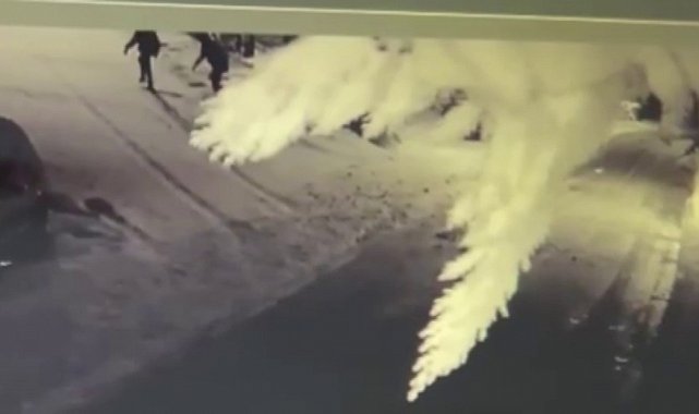 Beykoz'da silahlı tehdit operasyonu: 2 kişi tutuklandı