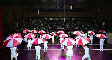 Beylikdüzü'nde 23 Nisan coşkusu devam ediyor