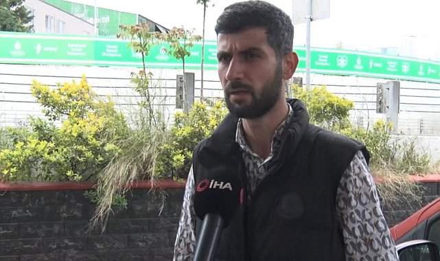 Beyoğlu'nda yaşlı adamı ezerek öldüren 17 yaşındaki sürücünün ev hapsi kararına aile itiraz etti