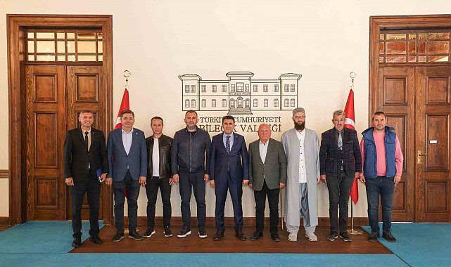 Bilecik 1. Amatör Lig şampiyonu bu maçta belli olacak