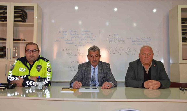 Bilecik 1. Amatör Lig'in şampiyonun belli olacağı Play-Off müsabakaların yarı finalleri belli oldu