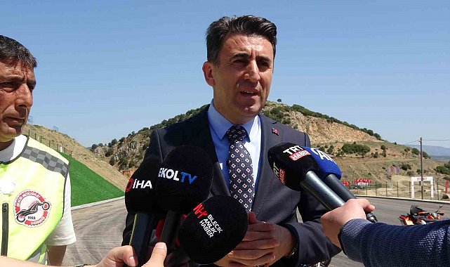 Bilecik, Enduro & ATV Türkiye Şampiyonası'na hazır