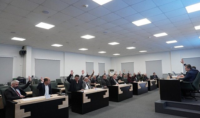 Bilecik Gölpark'te karavan alanında indirime gidildi