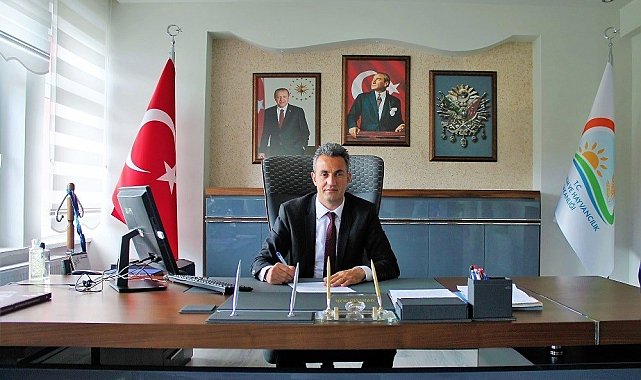 Bilecik İl Tarım ve Orman Müdürü Yoldaş'tan arı koruma çağrısı