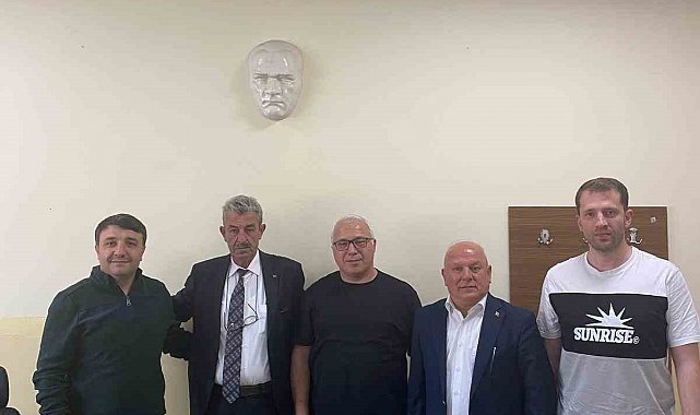 Bilecik, U18 Türkiye Şampiyonası 1. Kademe maçlarına ev sahipliği yapacak