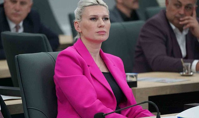 Bilecik'e su sıkıntısı yaşatan hatlarda tadilat çalışması önerisi 'reddedildi'