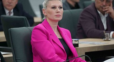 Bilecik'e su sıkıntısı yaşatan hatlarda tadilat çalışması önerisi 'reddedildi'