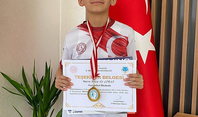 Bilecik'i Türkiye şampiyonasında temsil edecekler