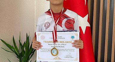 Bilecik'i Türkiye şampiyonasında temsil edecekler