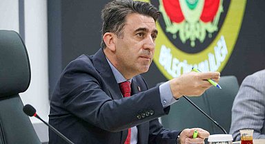 Bilecik'te 'Muhtarlar Toplantısı' gerçekleştirildi