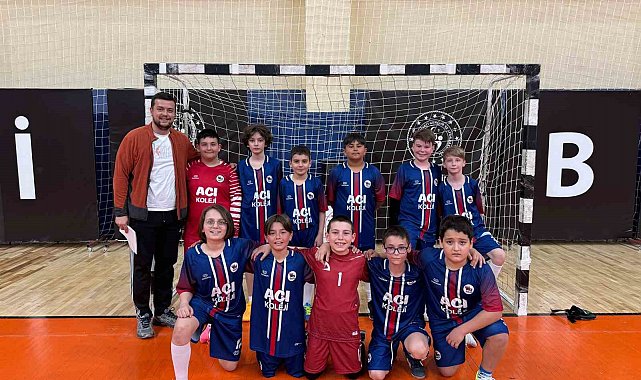 Bilecik'te Küçük Erkek Futsal Müsabakaları başladı