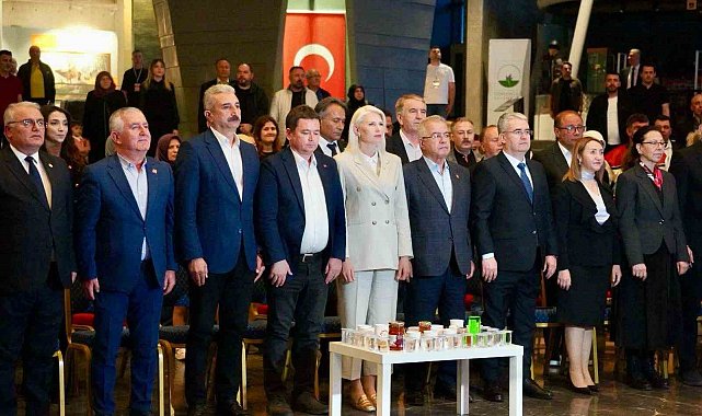 Bilecikliler, Osmanlı başkentleri Osmangazi'de Panorama 1326 Bursa Fetih Müzesi'nde buluştu