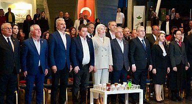 Bilecikliler, Osmanlı başkentleri Osmangazi'de Panorama 1326 Bursa Fetih Müzesi'nde buluştu