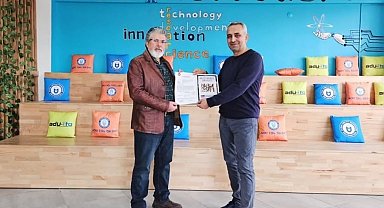 Bilimin Efeleri, ADÜ Teknokent'te yeni bir rekora imza attı