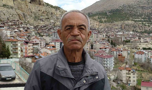 Bilirkişi raporu hazırladı, vatandaş ödülün artırılmasını bekliyor