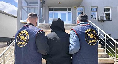 Bingöl'de aranan 2 şüpheli yakalandı