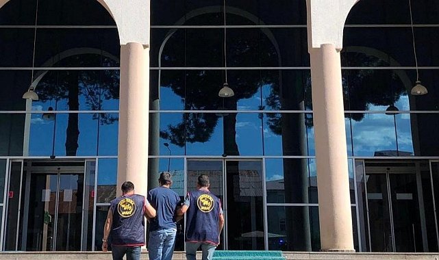 Bingöl'de aranan 3 şüpheli yakalandı