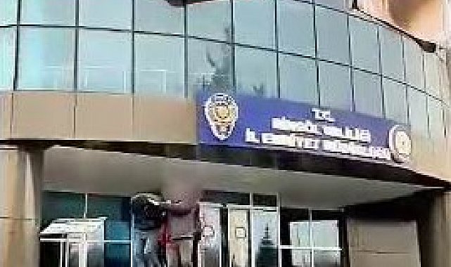 Bingöl'de sosyal medya üzerinden vatandaşları dolandıran 2 kişi yakalandı