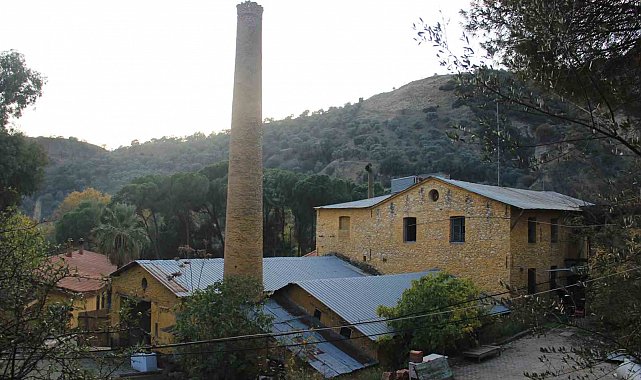 Bir asırdır ayakta