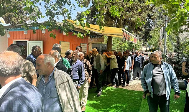 Birecik'te 5 kişinin yaralandığı kavgada barış sağlandı