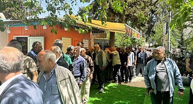 Birecik'te 5 kişinin yaralandığı kavgada barış sağlandı