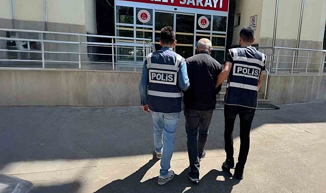 Bismil'de tefeciye suçüstü