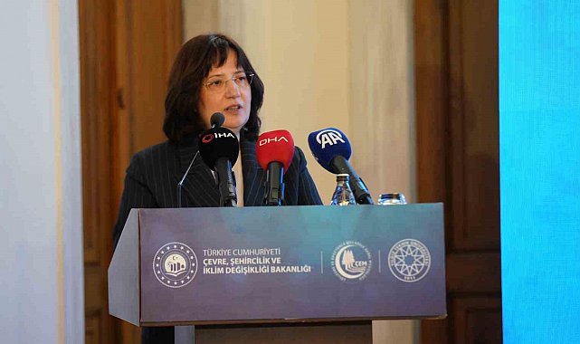 Bitki Rehberleri Protokolü İmza Töreni ve Tanıtım Toplantısı yapıldı