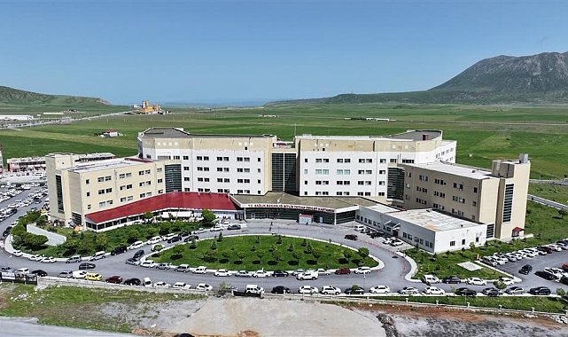 Bitlis'te 5 bin 382 hastaya ek randevu