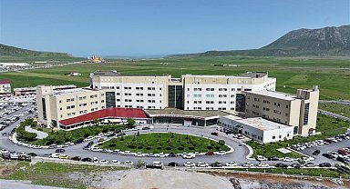 Bitlis'te 5 bin 382 hastaya ek randevu