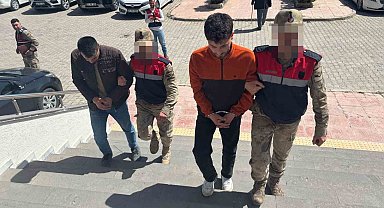 Bitlis'te göçmen kaçakçılığı yapan 4 organizatör tutuklandı