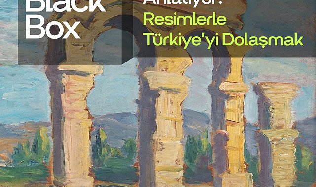 BlackBox Mayıs ayı programı belli oldu